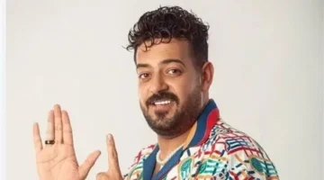 وفاة إسماعيل الليثي 2025 بعد عام من فقدان نجله.. آخر الأخبار الحزينة الآن